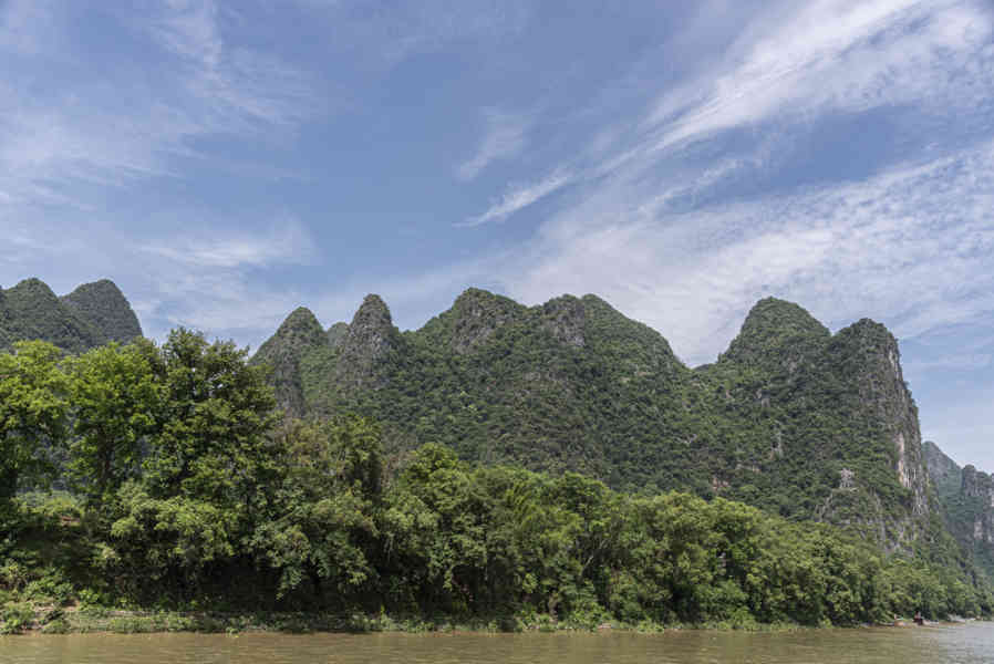China - Guilin 033 - rio Lijiang